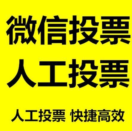 白山市小程序微信拉票通过什么方式操作有哪些方法操作？