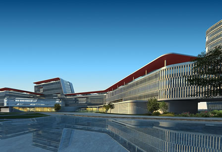 白山市花园设计的测试内容