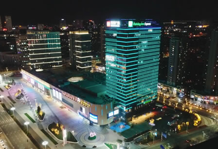 白山市花园设计的测试内容