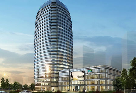 白山市花园设计的测试内容