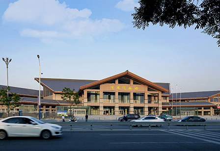 白山市花园设计的测试内容