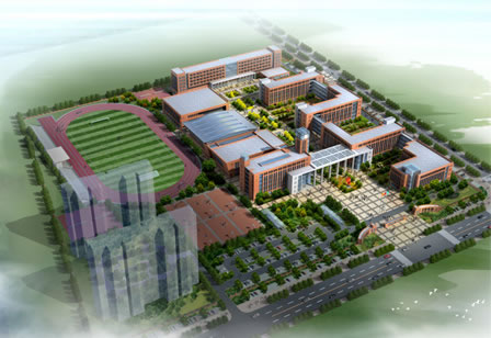 白山市花园设计的测试内容