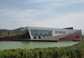 白山市花园设计的测试内容